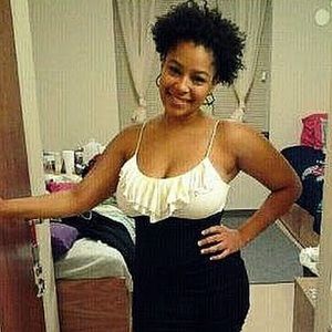 Meet your Posher, Ginger